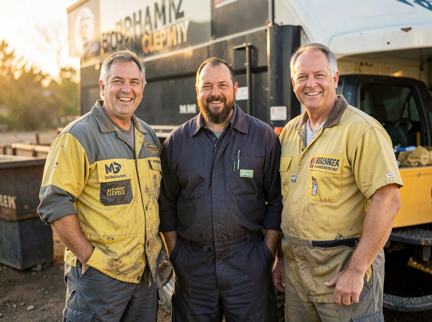 Sewage Cleanup company in East Texas, PA