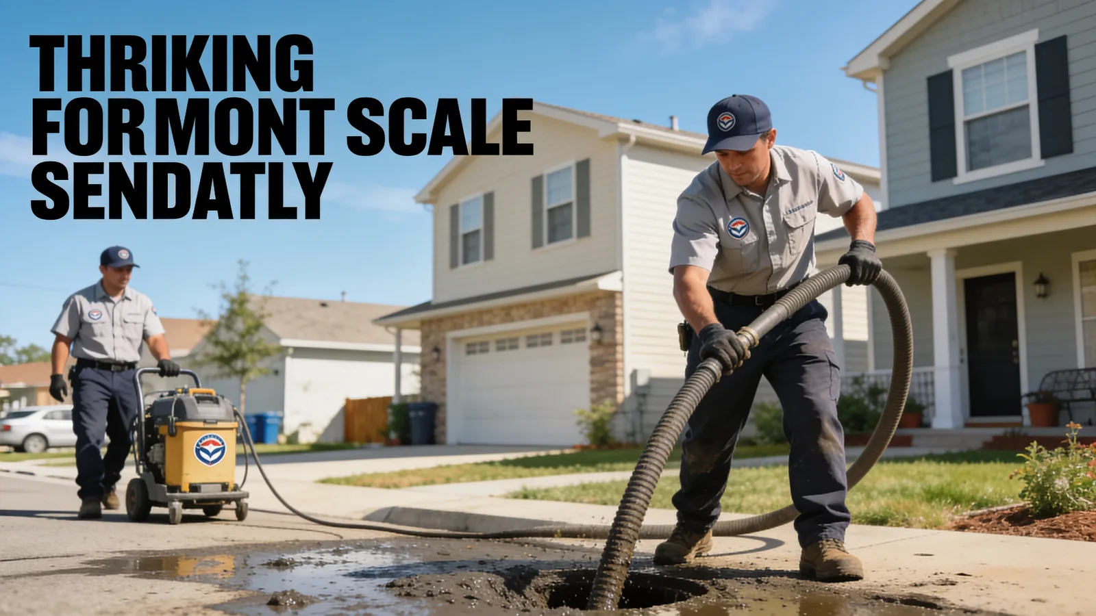 Sewage Cleanup in East Texas, PA near me